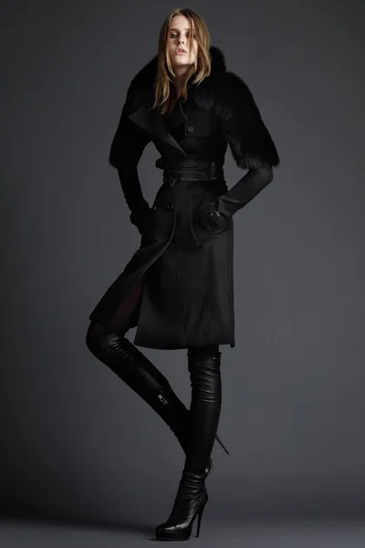 Look 1